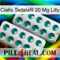 Cialis Tadalafil 20 Mg Lilly dapoxetine2
